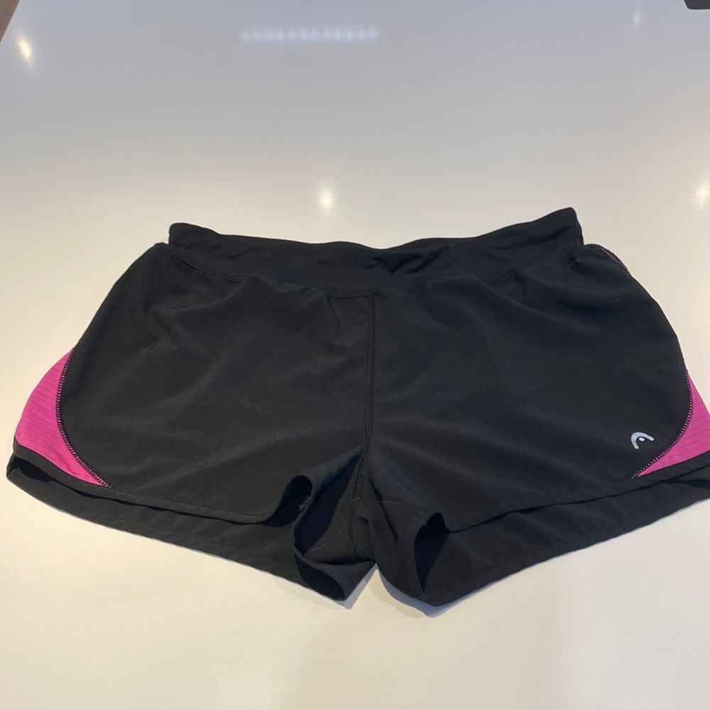 HEAD Sport Shorts